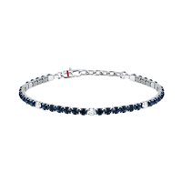 Armband Sector No Limits Herr in Stahl SANN53 - SANN53